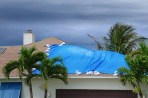 Hurricane Season Checklist