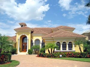 Schedule a Home Inspection